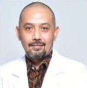 dr. Hendra Agustian, Sp.PD