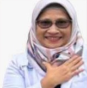dr Siti Sarah